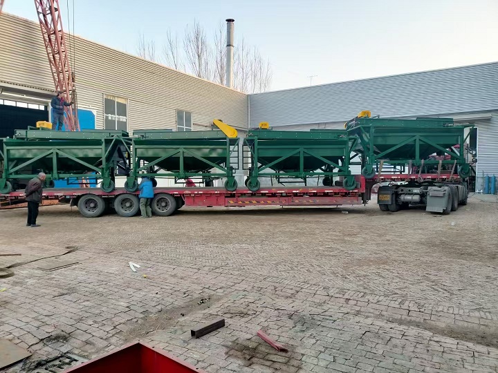 大型卸糧機(jī)-翻板式卸糧要-稱(chēng)動(dòng)式卸糧機(jī)
