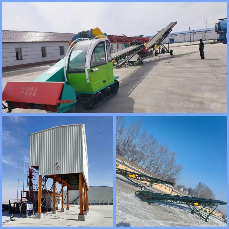 自動出倉機(jī)